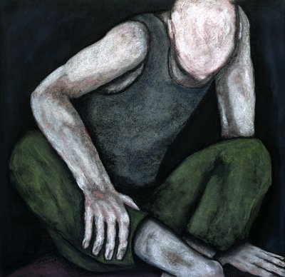 復活 作： Stevie Taylor